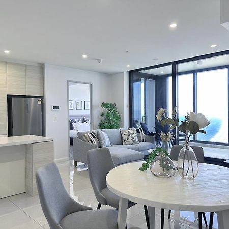 Ocean Surfers Paradise - Gclr โกลด์โคสต์ ภายนอก รูปภาพ