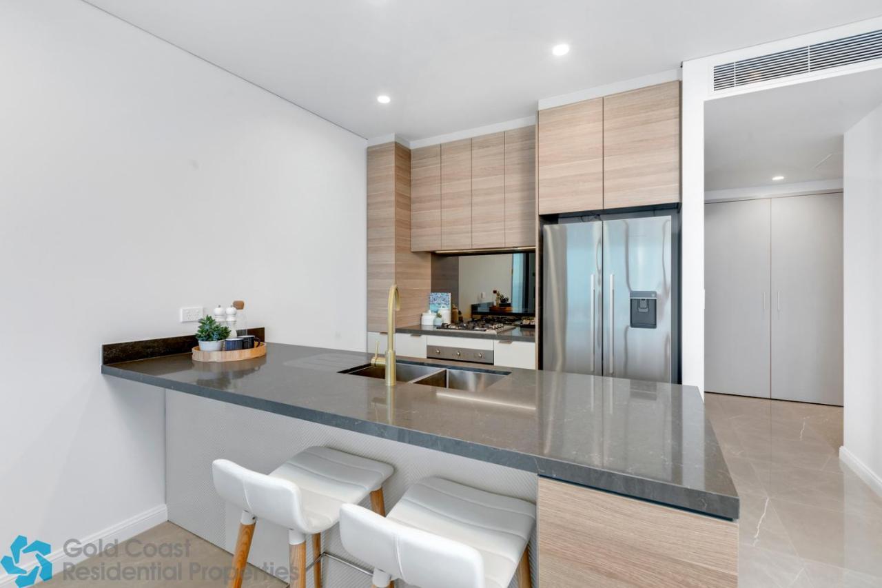 Ocean Surfers Paradise - Gclr โกลด์โคสต์ ภายนอก รูปภาพ
