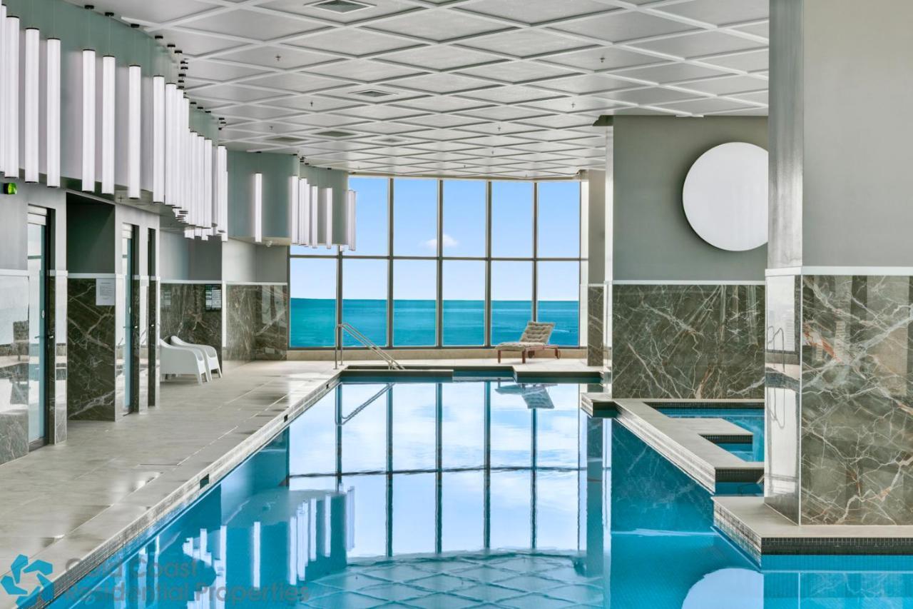 Ocean Surfers Paradise - Gclr โกลด์โคสต์ ภายนอก รูปภาพ