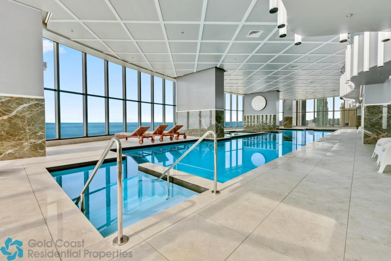 Ocean Surfers Paradise - Gclr โกลด์โคสต์ ภายนอก รูปภาพ