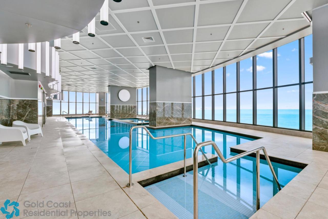 Ocean Surfers Paradise - Gclr โกลด์โคสต์ ภายนอก รูปภาพ