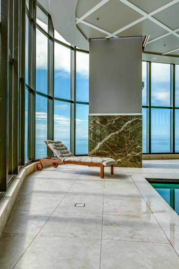 Ocean Surfers Paradise - Gclr โกลด์โคสต์ ภายนอก รูปภาพ