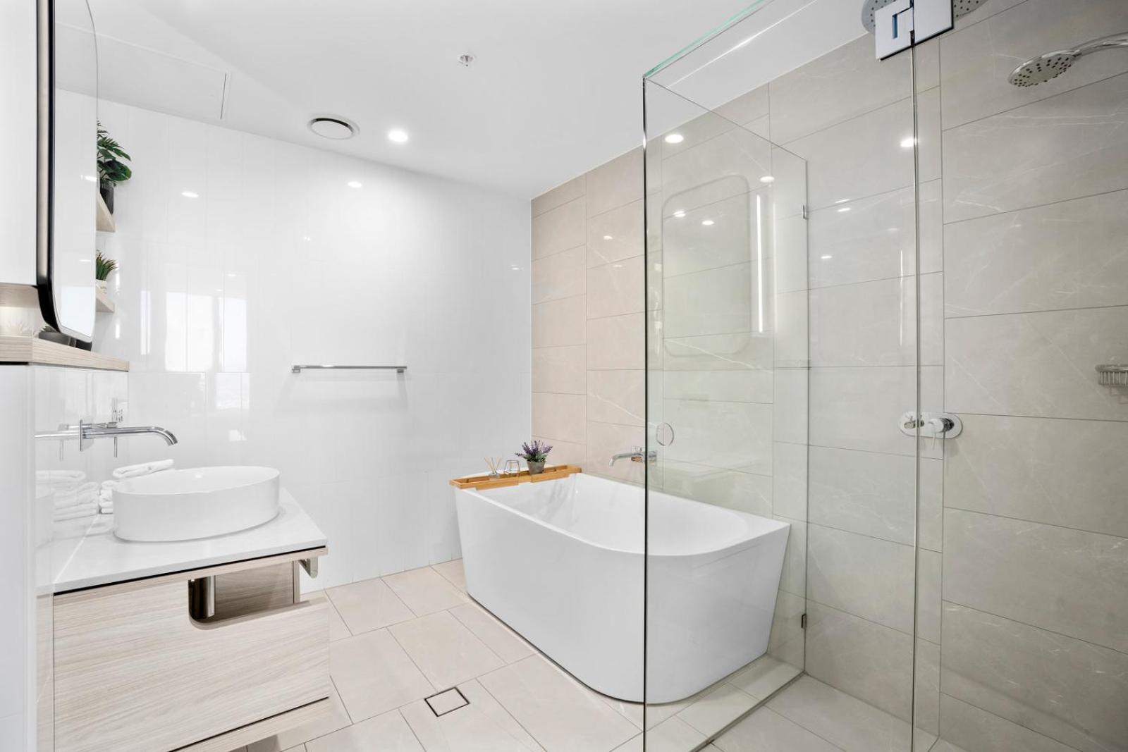 Ocean Surfers Paradise - Gclr โกลด์โคสต์ ภายนอก รูปภาพ