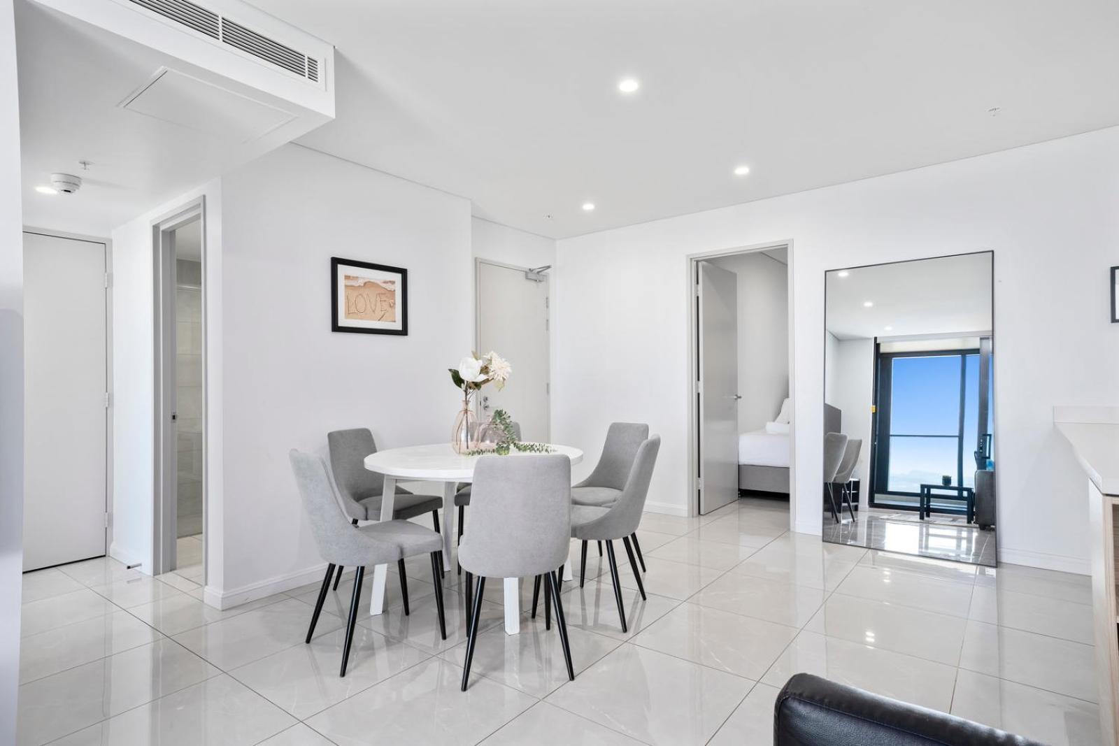 Ocean Surfers Paradise - Gclr โกลด์โคสต์ ภายนอก รูปภาพ
