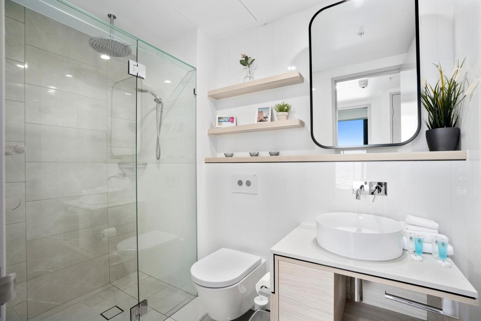 Ocean Surfers Paradise - Gclr โกลด์โคสต์ ภายนอก รูปภาพ
