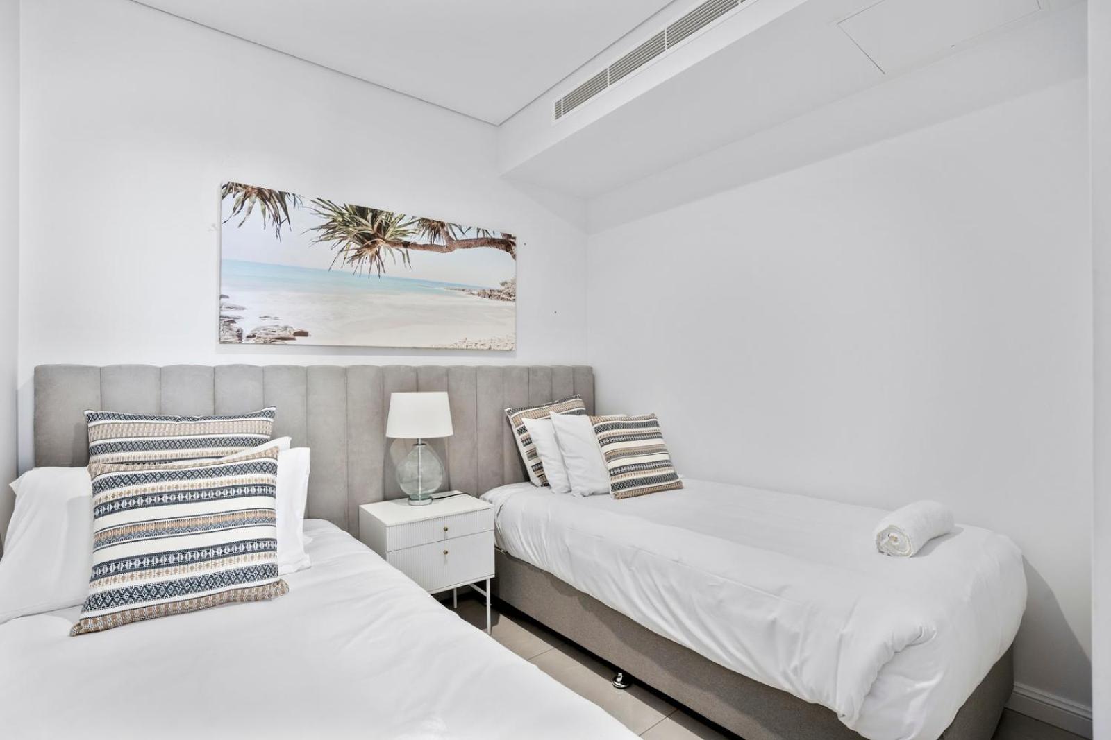 Ocean Surfers Paradise - Gclr โกลด์โคสต์ ภายนอก รูปภาพ
