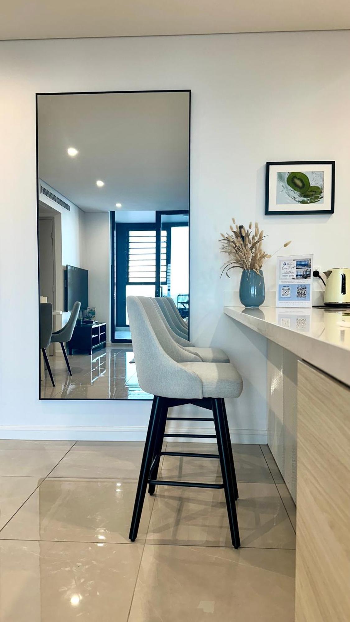 Ocean Surfers Paradise - Gclr โกลด์โคสต์ ภายนอก รูปภาพ