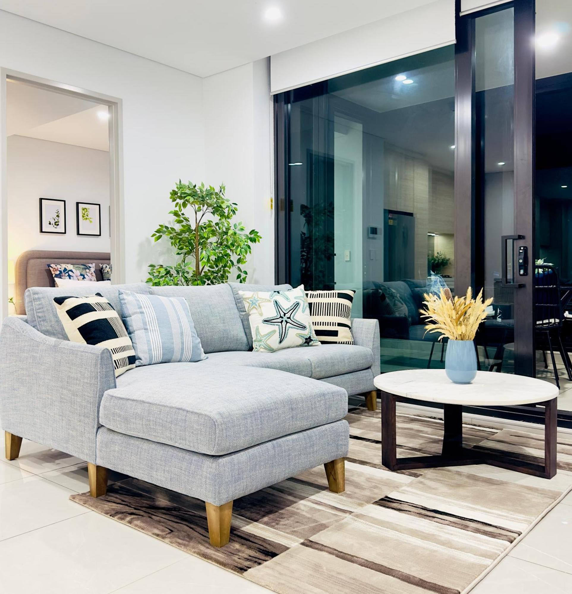 Ocean Surfers Paradise - Gclr โกลด์โคสต์ ภายนอก รูปภาพ